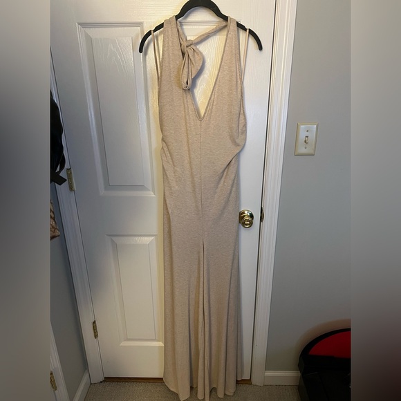 Free People Leigh One Piece - Picture 3 of 6